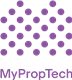 MyPropTech's logo