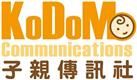 Kodomo Communications Ltd's logo