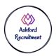 Ashford Recruitment's logo
