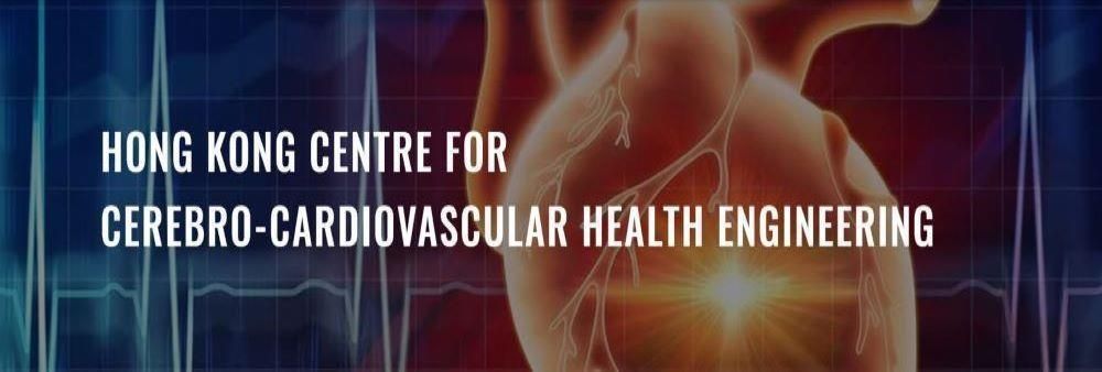 Hong Kong Centre for Cerebro-Cardiovascular Health Engineering Limited's banner