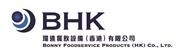 Bonny Foodservice Products (HK) Co., Limited's logo