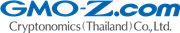 GMO-Z.Com Cryptonomics (Thailand) Co., Ltd.'s logo