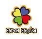 Enrich English's logo