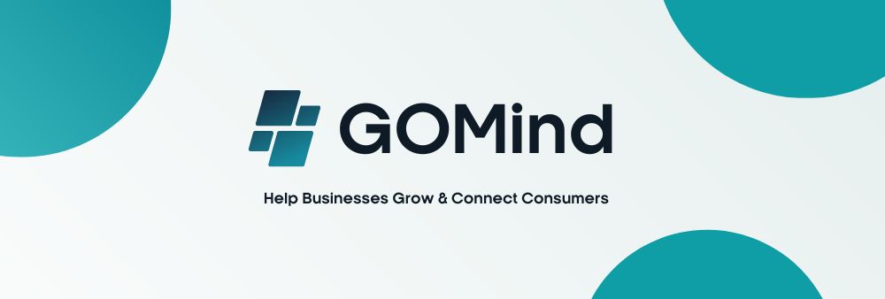 GoMind Group Limited's banner