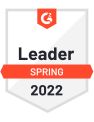 G2 Leader: Spring 2022