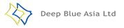 Deep Blue Asia Limited's logo