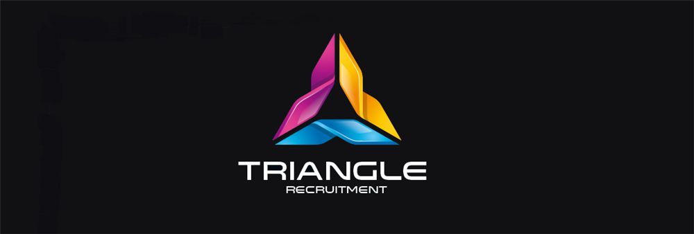 Triangle Recruitment's banner