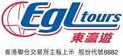 EGL Tours Company Limited's logo