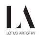 Lotus Artistry Limited's logo