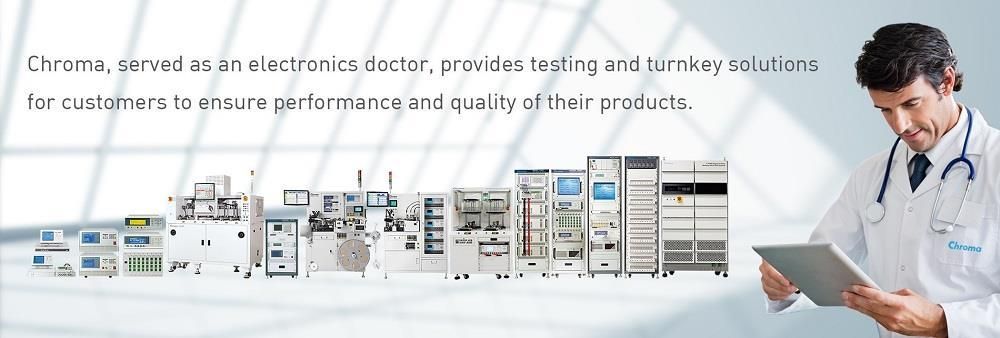 QUANTEL GLOBAL CO., LTD.'s banner