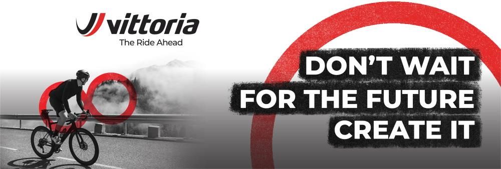 Vittoria Asia Pacific Limited's banner