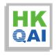 Hong Kong Quantum AI Lab Limited's logo