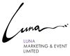 Luna Marketing & Event Limited's logo