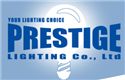 Prestige Lighting Co., Limited's logo