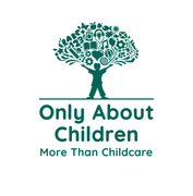Company Logo for Only About Children