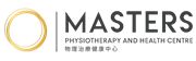 Masters Physiotherapy and Health Centre's logo