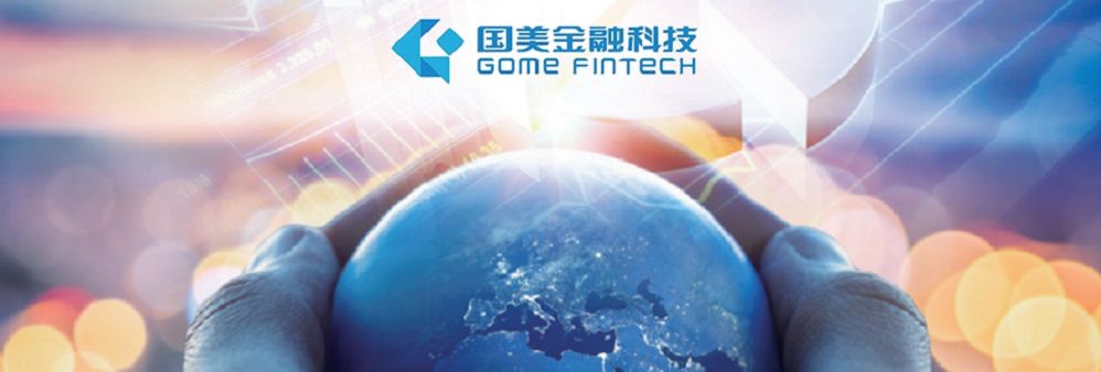 Gome Fintech Asset Management Holdings Limited's banner
