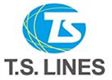 T.S. Lines Limited's logo