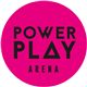PowerPlay Arena's logo