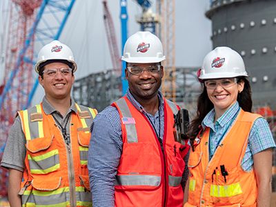 Company's culture and value information