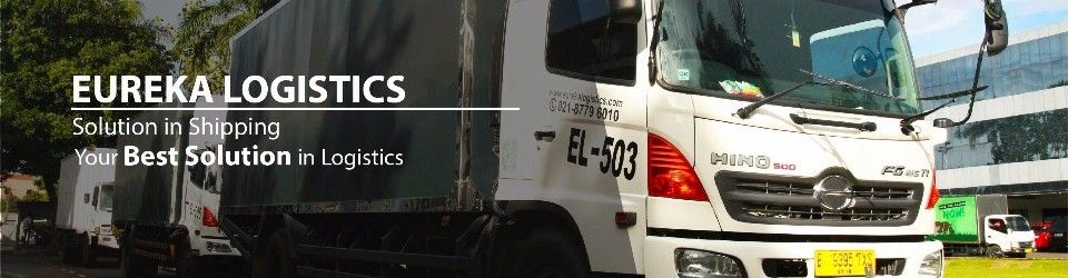 Lowongan Kerja Di Pt Eureka Logistics Erlangga Group Lowongan Kerja Jun 2021 Jobstreet