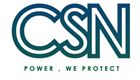 C.S.N. Engineering Co., Ltd.'s logo