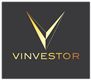 Vinvestor Co., Ltd.'s logo