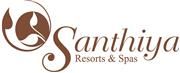 Santhiya Resorts and Spas Co., Ltd.'s logo