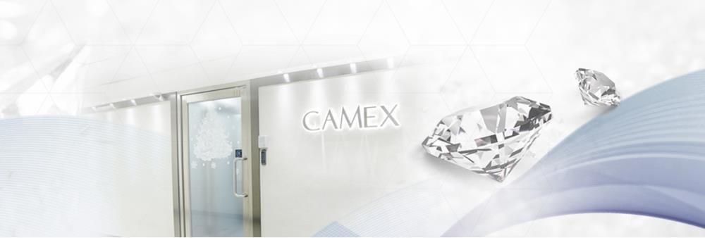 Camex Jewellery Limited's banner
