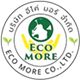 Eco more's logo