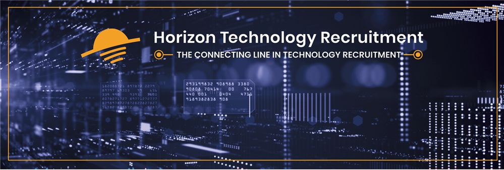 Horizon Technology Recruitment's banner