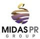 Midas Communications International Co., Ltd.'s logo