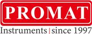 Promat (HK) Ltd's logo
