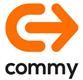 Commy Corporation Co., Ltd.'s logo