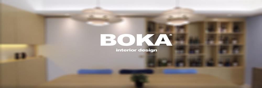 BOKA Design's banner