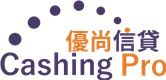 Cashing Pro Limited's logo