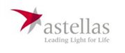 Astellas Pharma Hong Kong Co Ltd's logo