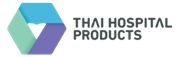 Thai Hospital Products Co., Ltd.'s logo