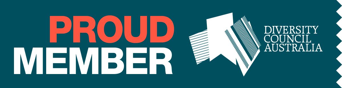 Diversity Council Australia member 2025