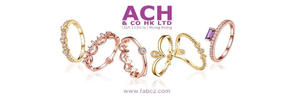 ACH & Co. HK Limited's banner