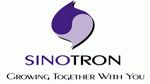 Sinotron United Pte Ltd logo