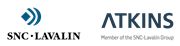 Atkins's logo