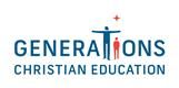 Generations Christian Education's logo