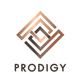 PRODIGY DESIGN CO., LTD.'s logo