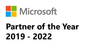 Microsoft Partner of the Year 2022
