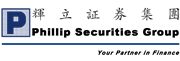 Phillip Securities Group's logo