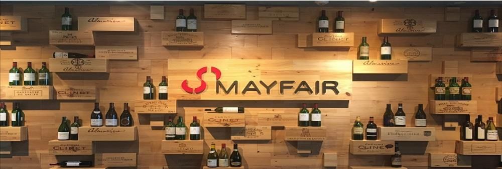 Mayfair Fine Wines (HK) Company Limited's banner