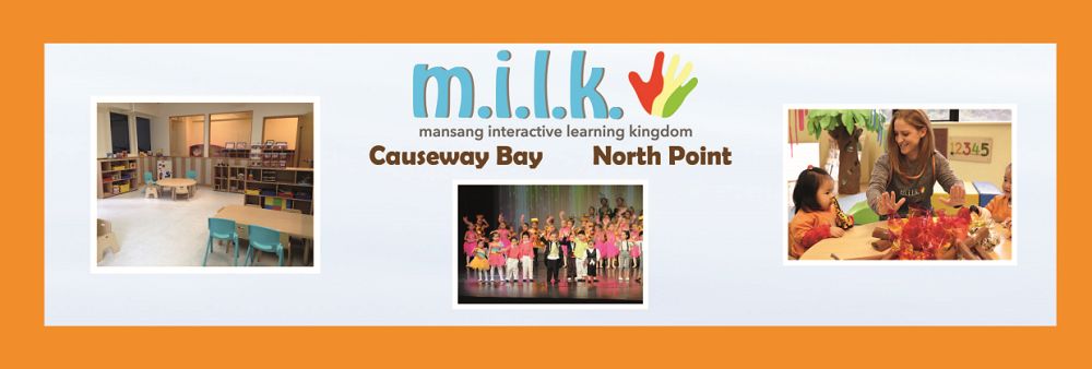Mansang Interactive Learning Kingdom's banner