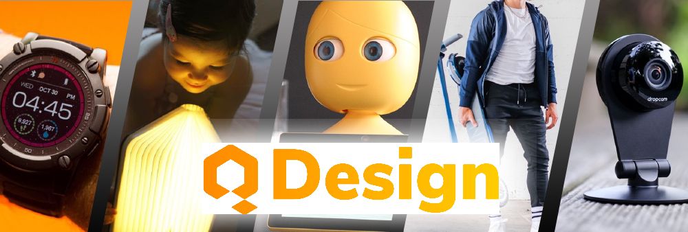Q Design Studio Limited's banner