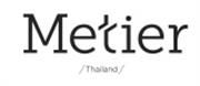 Metier (Thailand) Co.,Ltd.'s logo